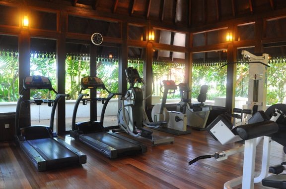 Gym di Dungun, Malaysia 1 gym di dungun malaysia