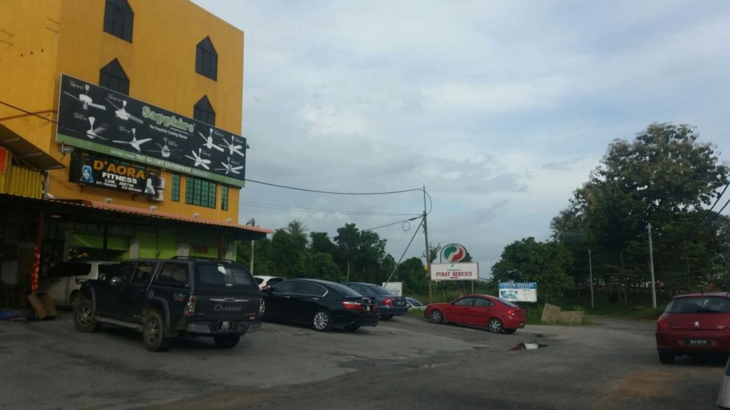 Gym di Jerteh, Malaysia 1 gym di jerteh malaysia
