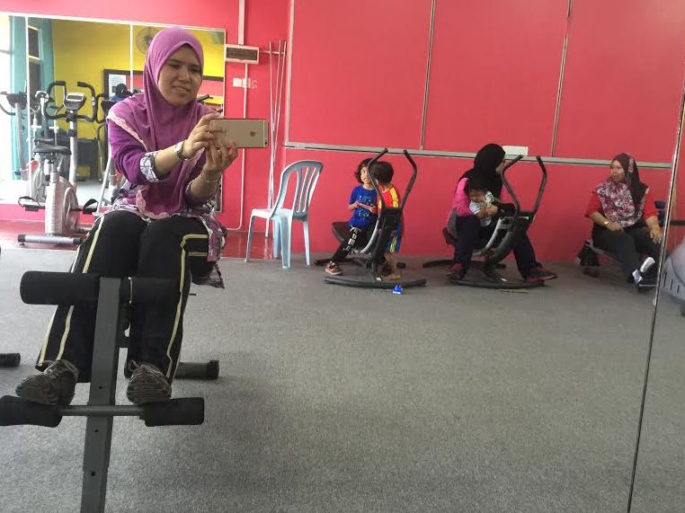 Gym di Kemaman, Malaysia 1 gym di kemaman malaysia