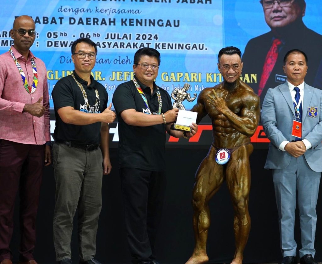 Gym di Keningau, Malaysia 1 gym di keningau malaysia