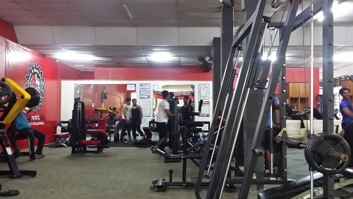 Gym di Kuala Terengganu, Malaysia 1 gym di kuala terengganu malaysia