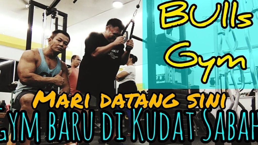 Gym di Kudat, Malaysia 1 gym di kudat malaysia