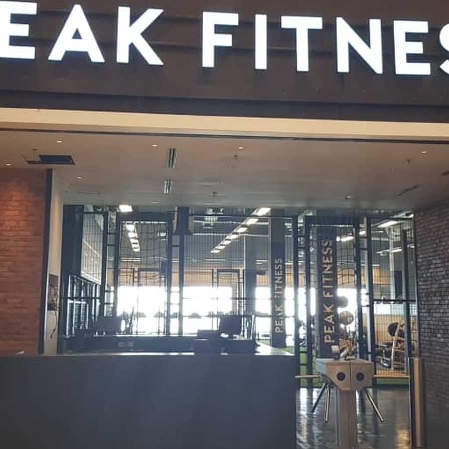 Gym di Kulim, Malaysia 1 gym di kulim malaysia