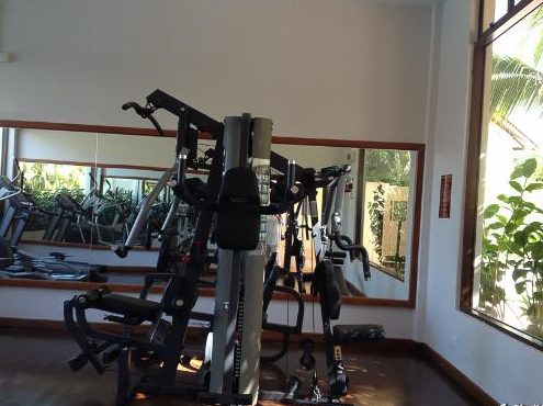 GYM KAARAT P.D