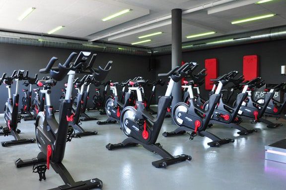 Gym di Sandakan, Malaysia 1 gym di sandakan malaysia