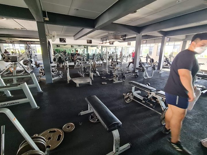 Gym di Sibu, Malaysia 1 gym di sibu malaysia