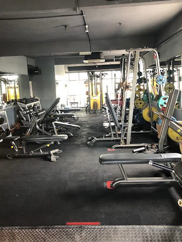 gym di subang jaya malaysia