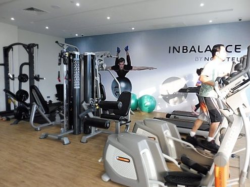 Gym di Taiping, Malaysia 1 gym di taiping malaysia