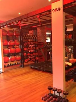 Gym di Tanah Merah, Malaysia 1 gym di tanah merah malaysia