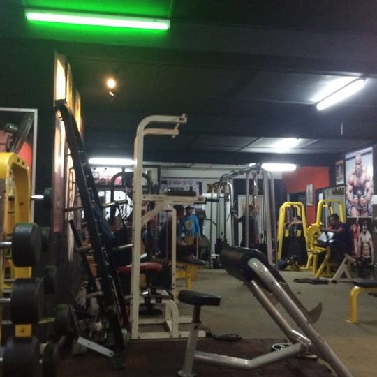 Gym di Tumpat, Malaysia 1 gym di tumpat malaysia