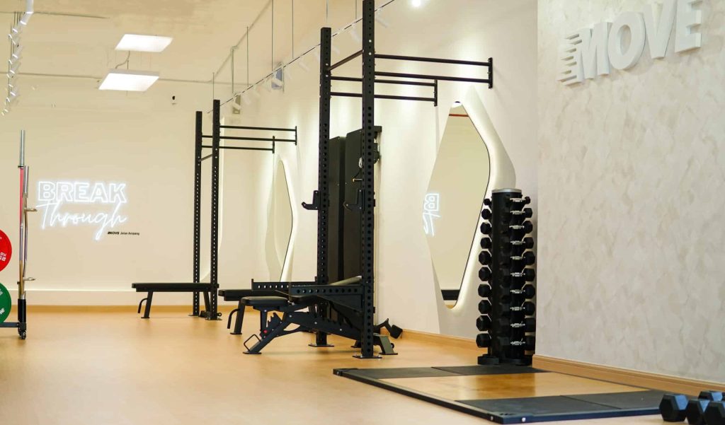 Gym di Yan, Malaysia 1 gym di yan malaysia