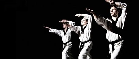 GYM KELAB TAEKWONDO JASIN (WTF) -CAWANGAN JASIN 1 gym kelab taekwondo jasin wtf cawangan jasin