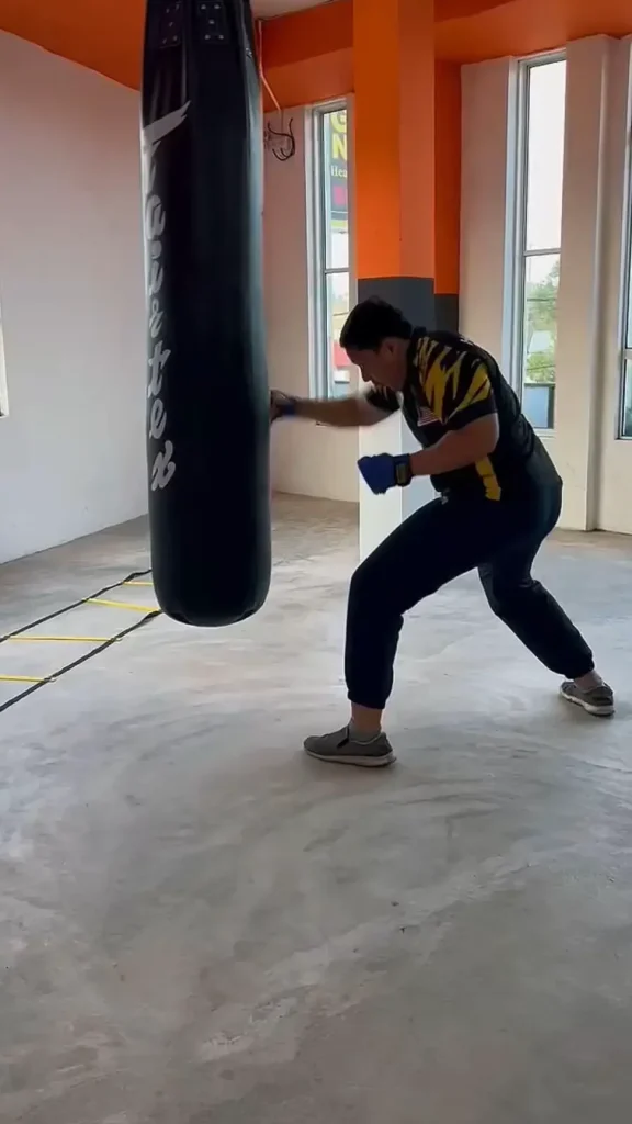 GYM NOVA DUNGUN 1 gym nova dungun