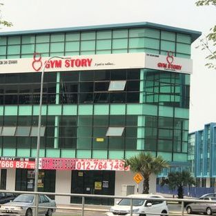 Gym Story Fitness Centre 1 gym story fitness centre