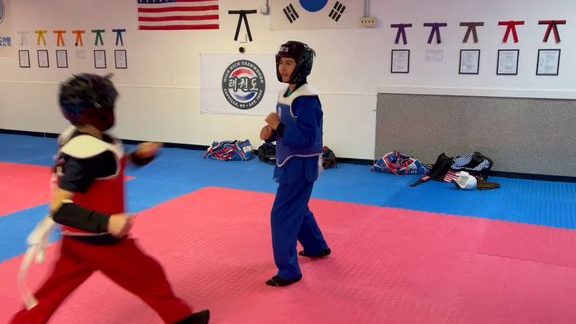 High kicks taekwondo centre 2 cawangan pasir mas 1 high kicks taekwondo centre 2 cawangan pasir mas