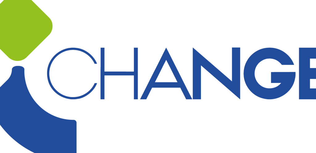 I Change 1 i change