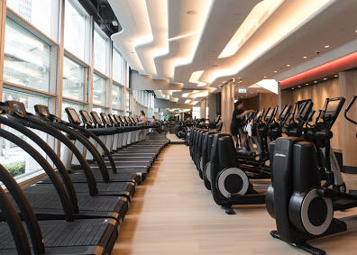 IFC Yoga & Fitness Center 1 ifc yoga fitness center