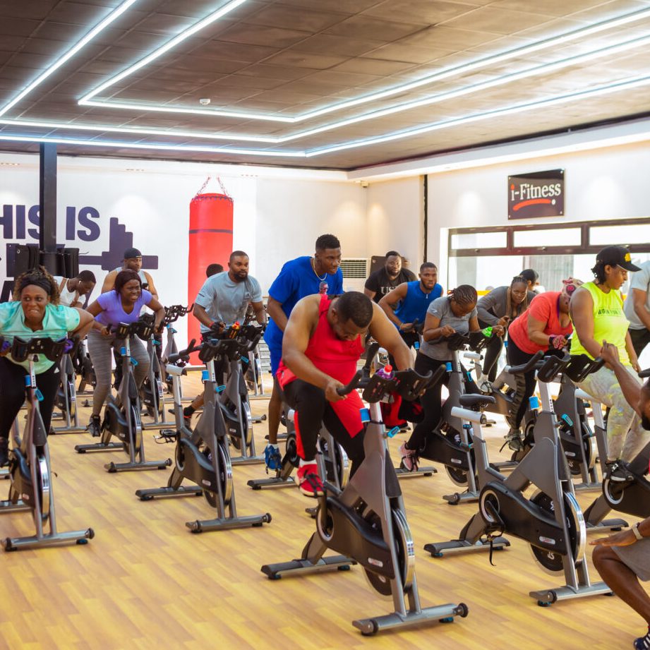 iFITness & Gym 1 ifitness gym