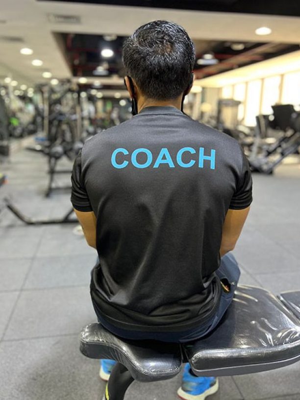 Infinity Gym & Fit Modeling Tanah Merah 1 infinity gym fit modeling tanah merah