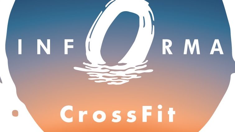 INFORMA CrossFit 1 informa crossfit