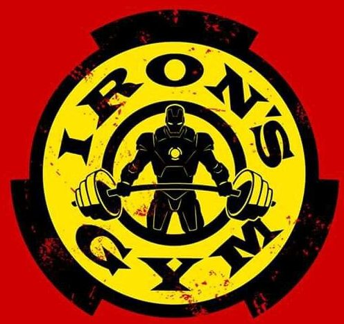 Ironman Gym 1 ironman gym