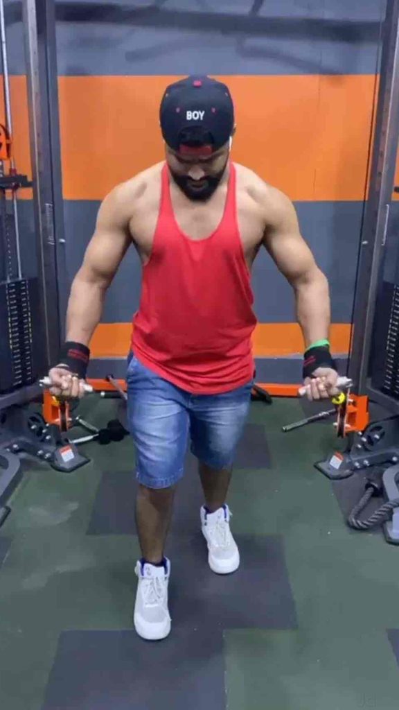 Jack Fitness Gym 1 jack fitness gym