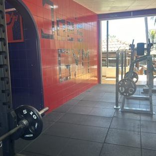 joes fitness gym centre