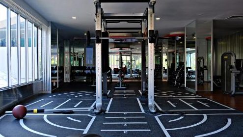 Jumpa D'Gym 1 jumpa dgym
