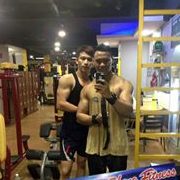 Kang Sheng Fitness 1 kang sheng fitness