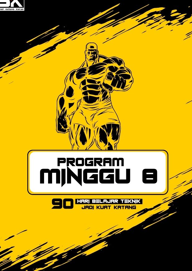 Katang Gym 1 katang gym