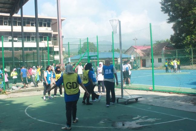 Kelab Belia Bentong 1 kelab belia bentong