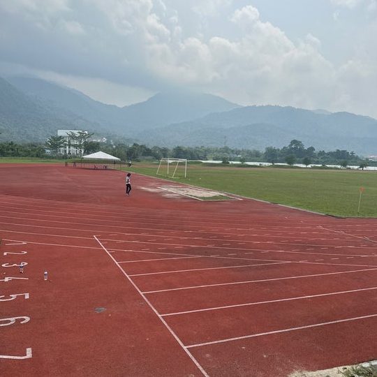 Kompleks Rakan Muda Kampar 1 kompleks rakan muda kampar