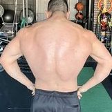 kp gym corner