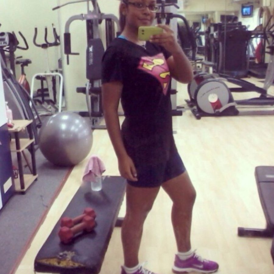 Ladies Fitness Rawang 1 ladies fitness rawang
