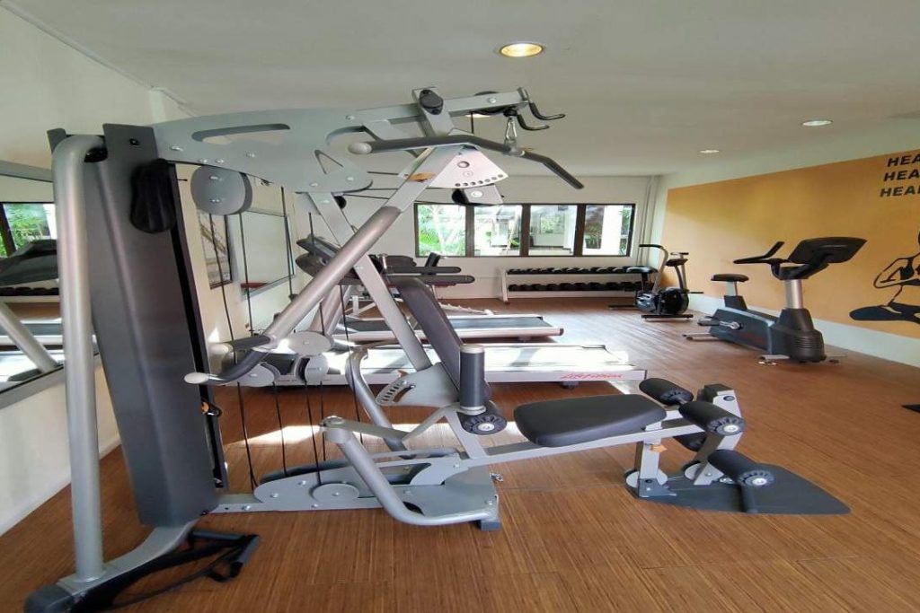 Langkawi Gym and Fitness 1 langkawi gym and fitness