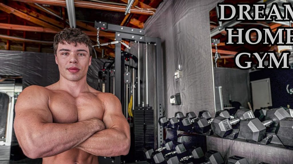 lex gym
