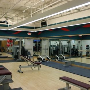 Life Style Fitness center Gym 1 life style fitness center gym