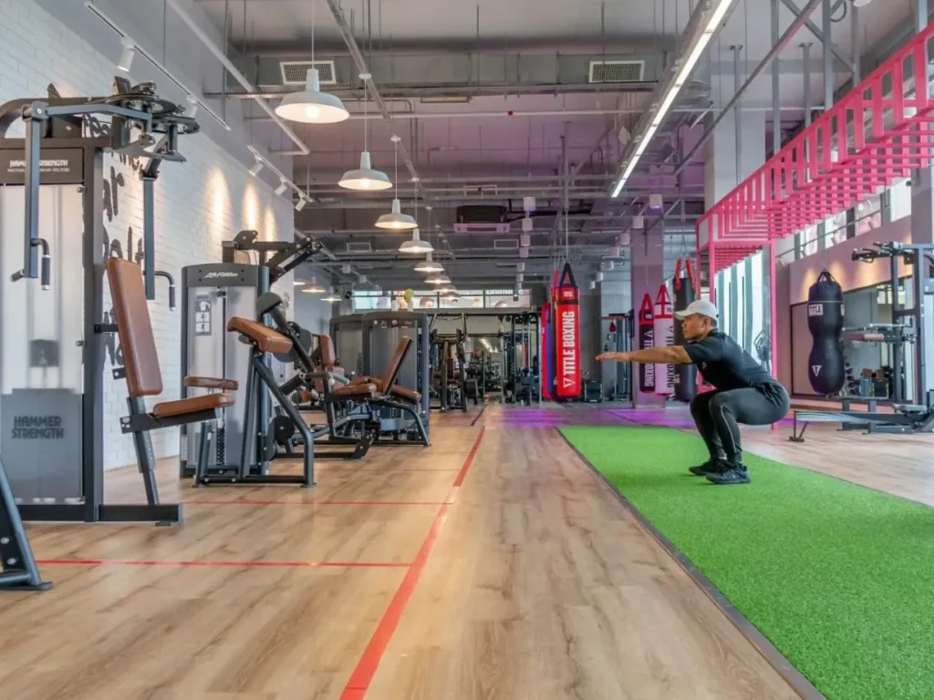 LifenFitness Seventeen 1 lifenfitness seventeen