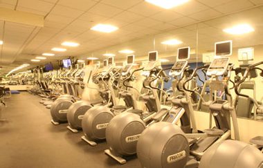 Lim Fitness GYM 1 lim fitness gym