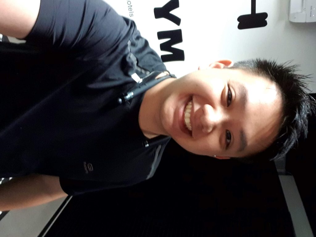 lite fitness raub
