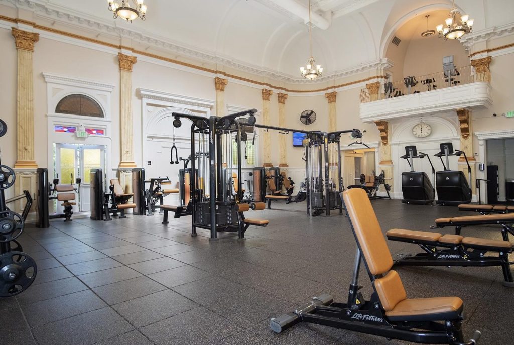 Livefitness gym 1 livefitness gym