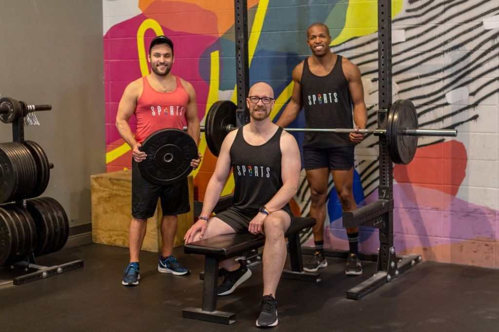 M2M FITNESS WORKOUT CENTRE 1 m2m fitness workout centre