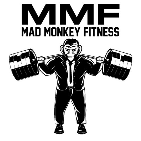 Mad Monkey Fitness 1 mad monkey fitness