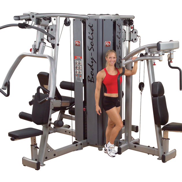 Manpower Gym 1 manpower gym