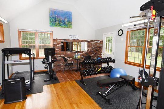 maryonlyoga fitness studio sarikei branch