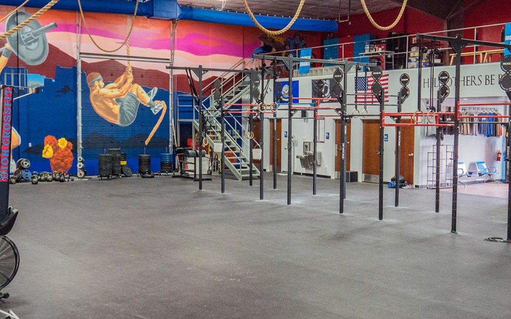 METAL FITNESS CENTER 1 metal fitness center