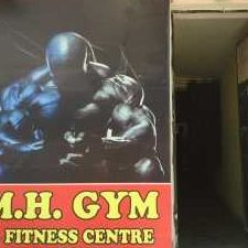 MH Gym 1 mh gym