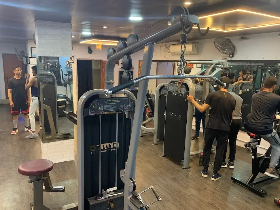 Muscle House Fitness Center - Muar 1 muscle house fitness center muar