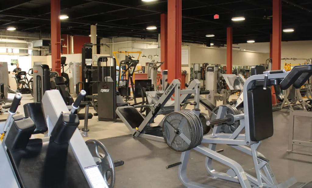 Muscleworks Gymnasium & Fitness Center Dungun 1 muscleworks gymnasium fitness center dungun
