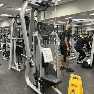 Newfort Gym 1 newfort gym